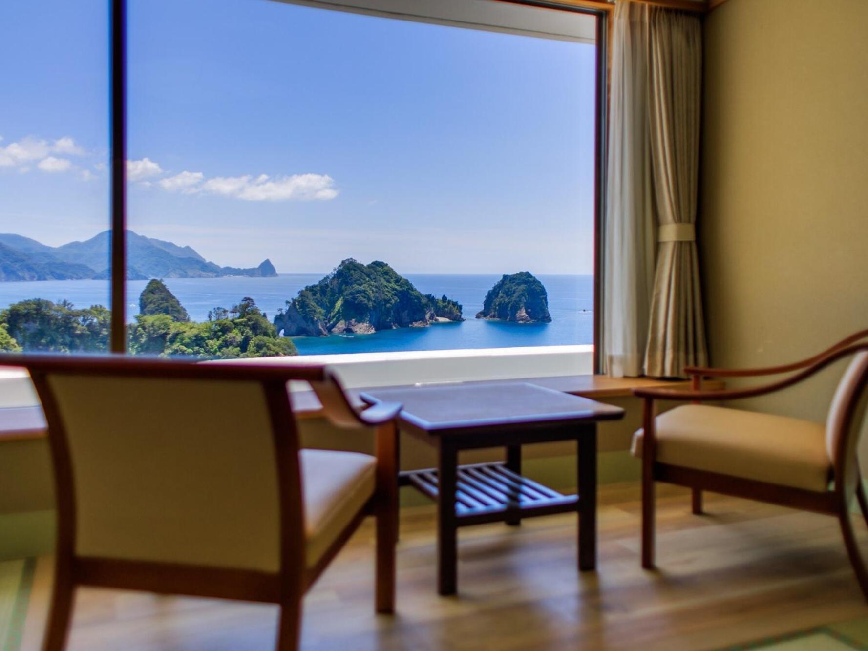 Отель Dogashima New Ginsui Нисиидзу Экстерьер фото